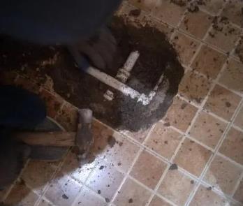 全椒卫生间漏水维修公司为您分享下卫生间渗水如何处理及注意事项