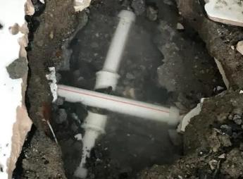 全椒阳台漏水维修公司为您分享楼上楼下漏水怎么处理