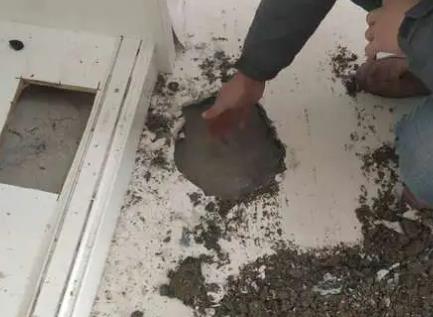 全椒卫生间漏水维修公司分享下精确定位查漏水一次多少钱?不同级别收费不同