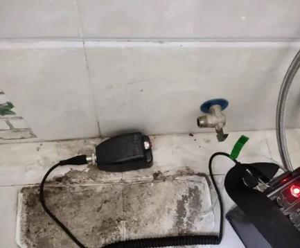 全椒屋顶漏水维修公司分享下卫生间漏水的危害及解决方法