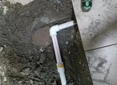 全椒阳台漏水维修时有哪些声音会影响检漏仪
