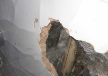 全椒卫生间漏水维修的步骤和流程。